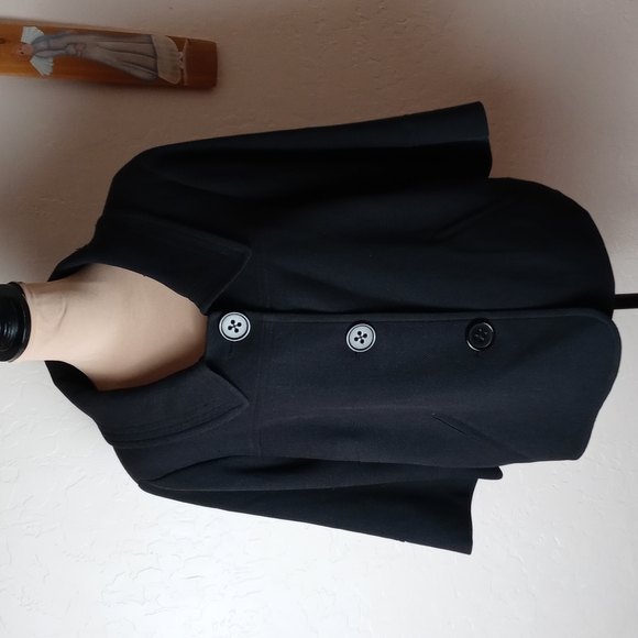 Style & Co. Jackets & Coats Style Co Womens Plus Size Suit Jacket Poshmark